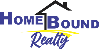 Home Bound Realty logo